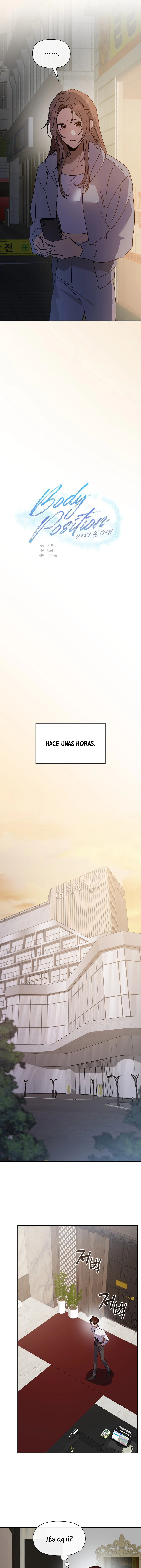posición corporal capítulo 35 página 3