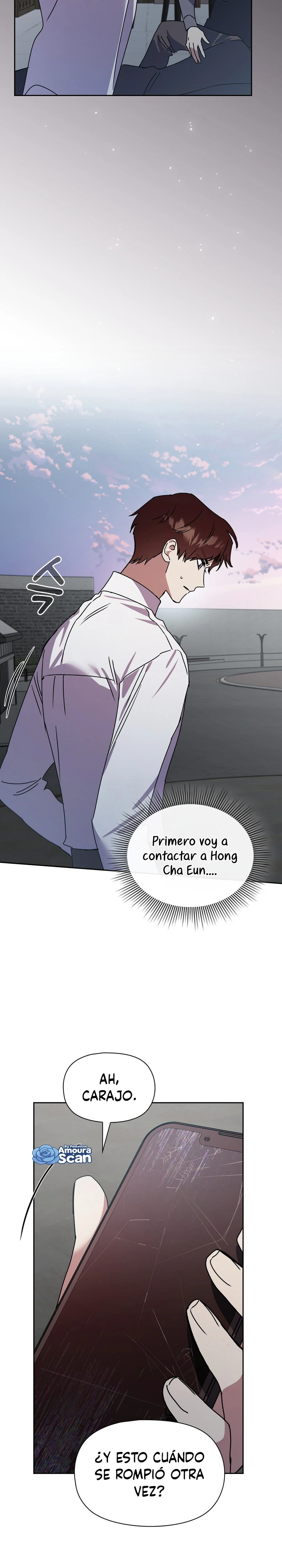 posición corporal capítulo 36 página 2