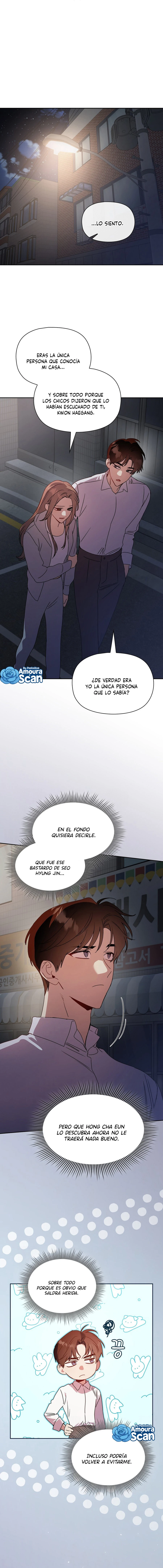posición corporal capítulo 37 página 3