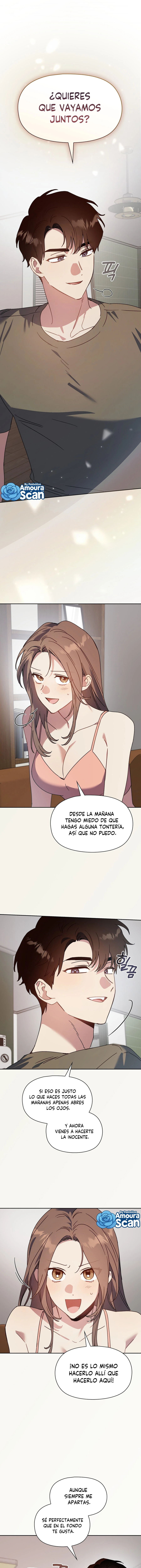 posición corporal capítulo 45 página 1