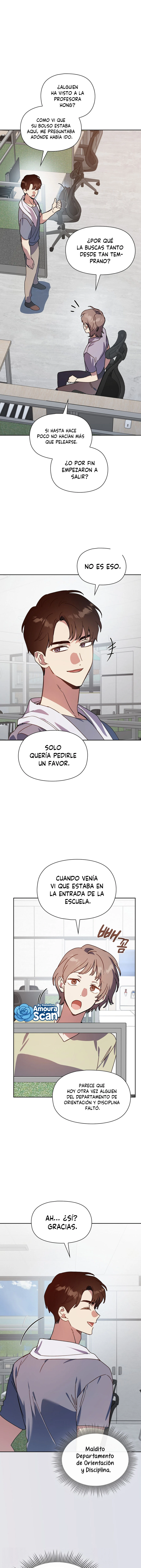 posición corporal capítulo 45 página 8