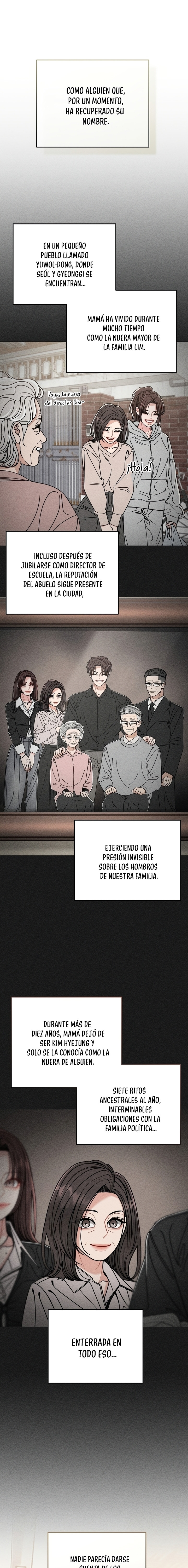 Observando al hijo de la amiga de mi mamá capítulo 1 página 6