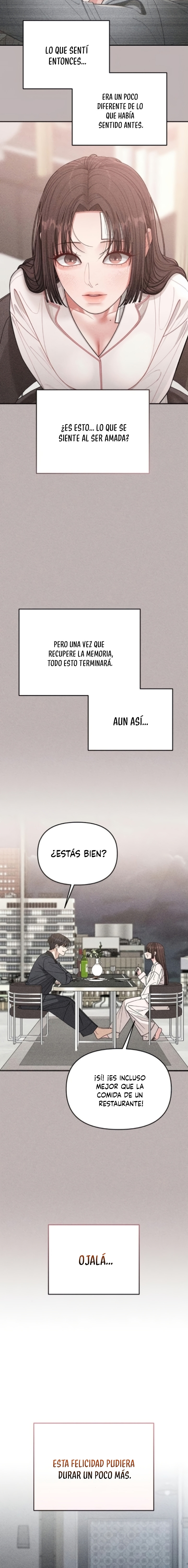 Observando al hijo de la amiga de mi mamá capítulo 12 página 15