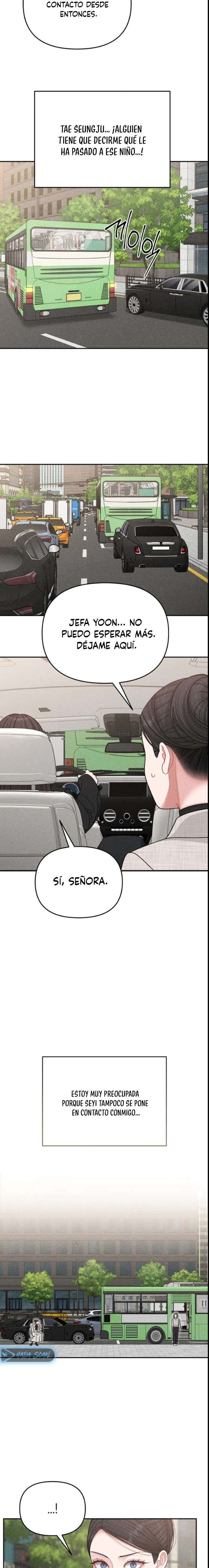 Observando al hijo de la amiga de mi mamá capítulo 15 página 12