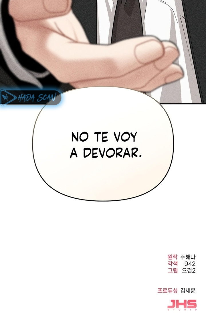 Observando al hijo de la amiga de mi mamá capítulo 17 página 21