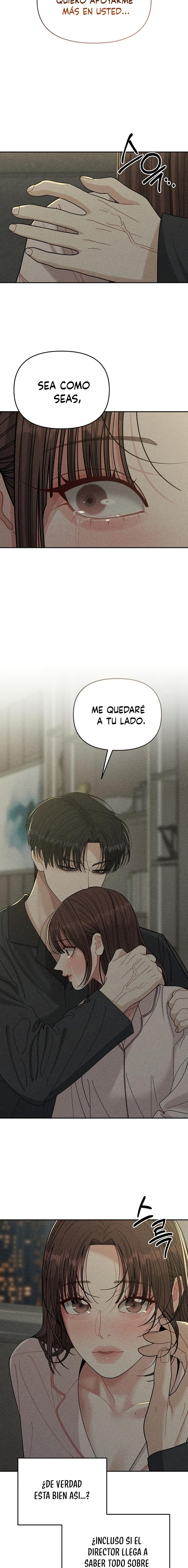 Observando al hijo de la amiga de mi mamá capítulo 18 página 5