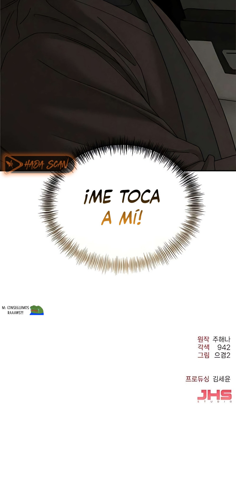 Observando al hijo de la amiga de mi mamá capítulo 22 página 24