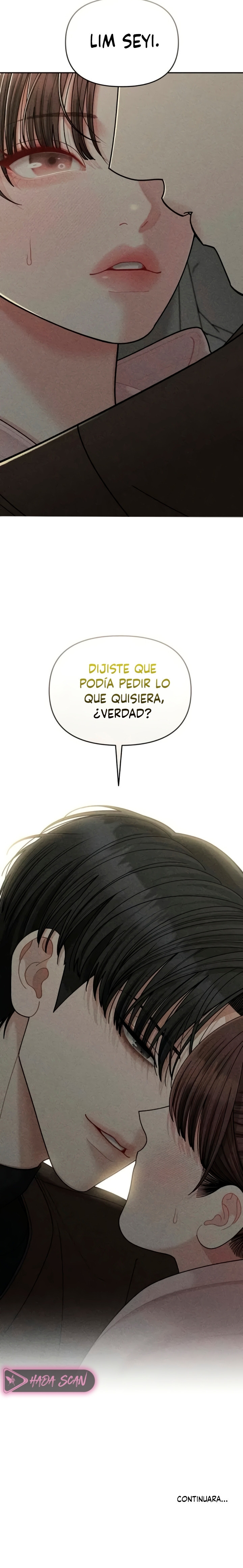 Observando al hijo de la amiga de mi mamá capítulo 23.6 página 15
