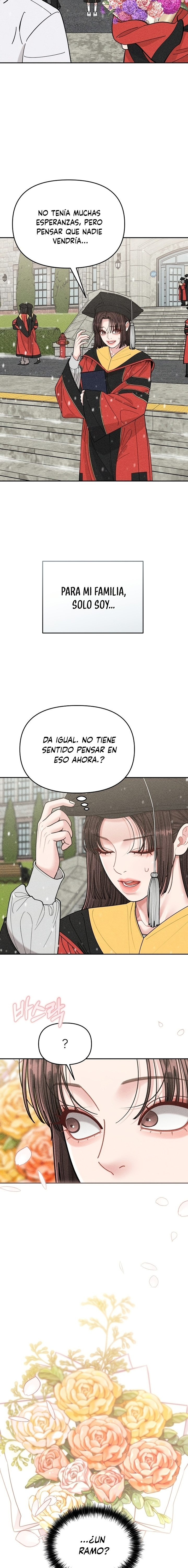 Observando al hijo de la amiga de mi mamá capítulo 3 página 19