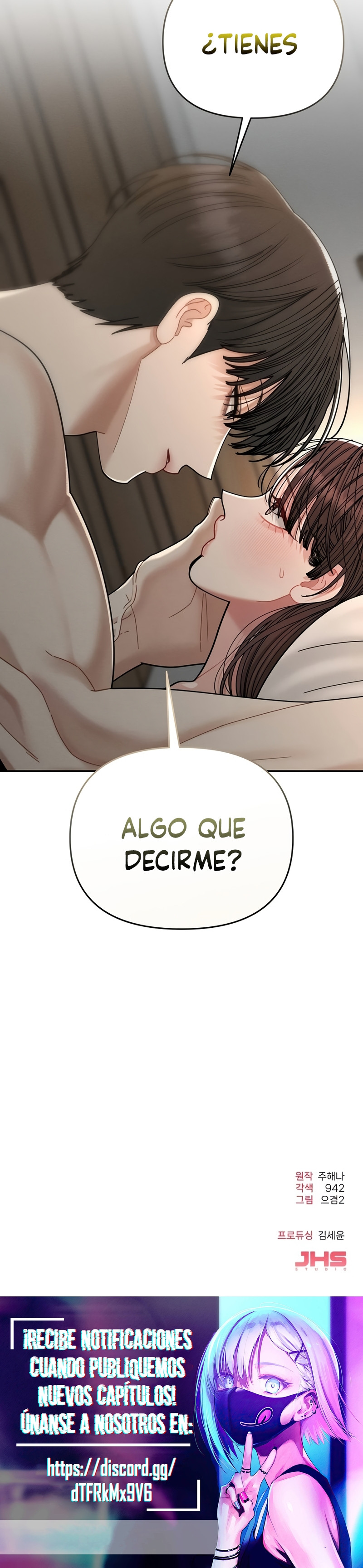 Observando al hijo de la amiga de mi mamá capítulo 34 página 24