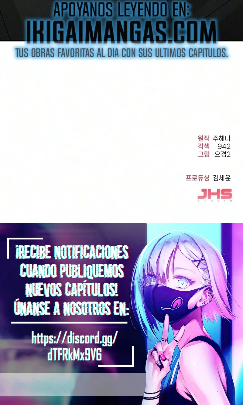 Observando al hijo de la amiga de mi mamá capítulo 42 página 28