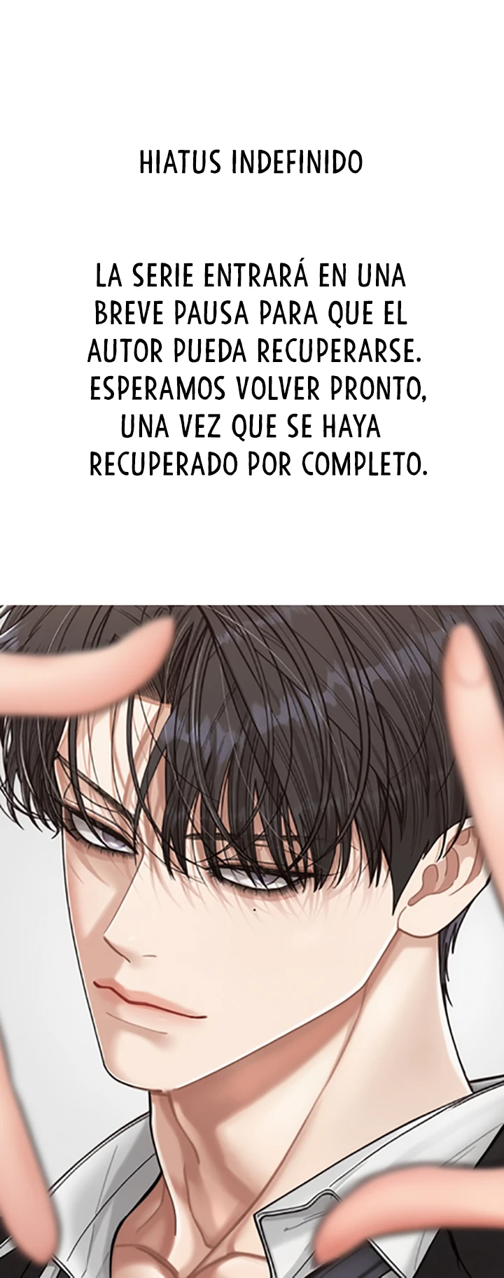 Observando al hijo de la amiga de mi mamá capítulo 48.5 página 1