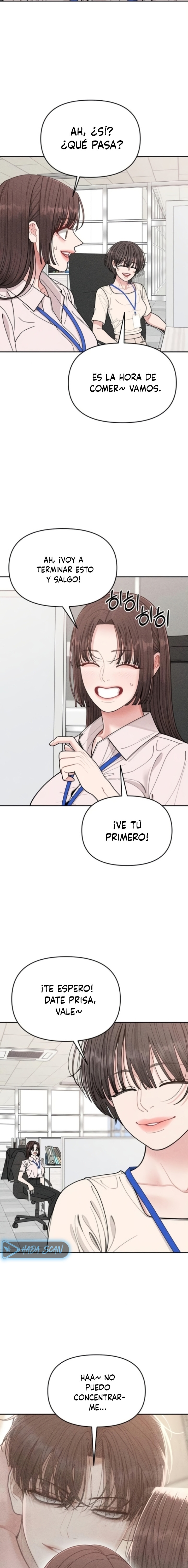 Observando al hijo de la amiga de mi mamá capítulo 7 página 12