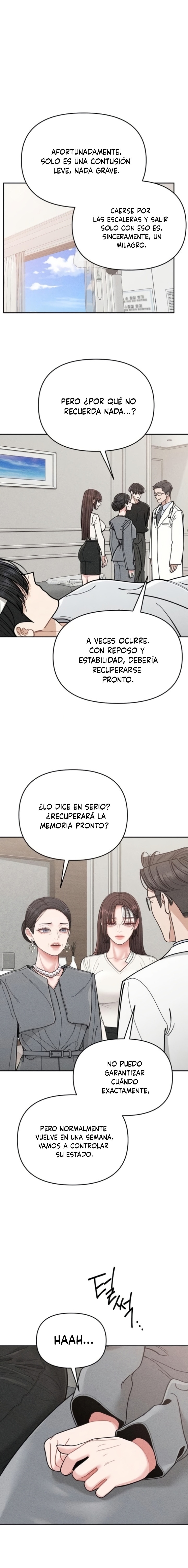 Observando al hijo de la amiga de mi mamá capítulo 9 página 2