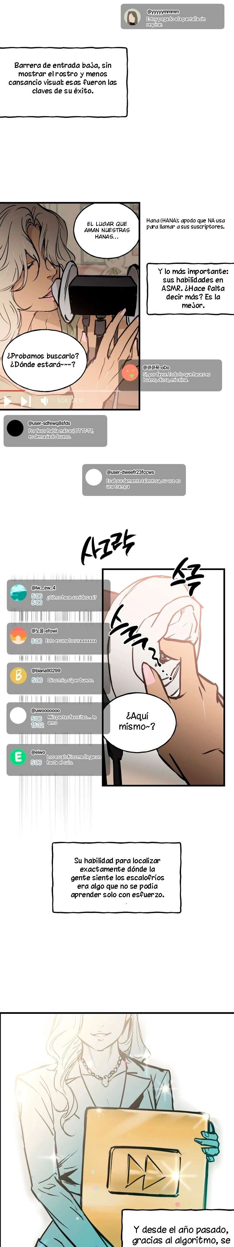 Murmur capítulo 1 página 10