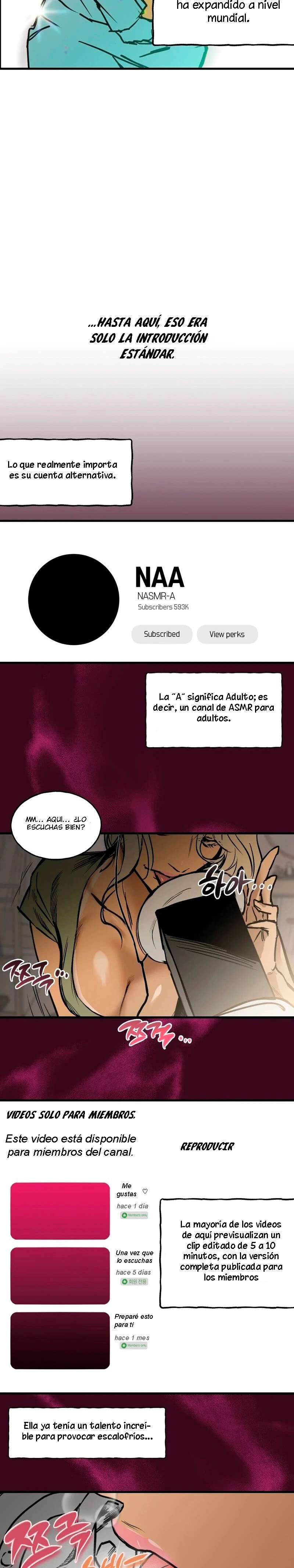 Murmur capítulo 1 página 11