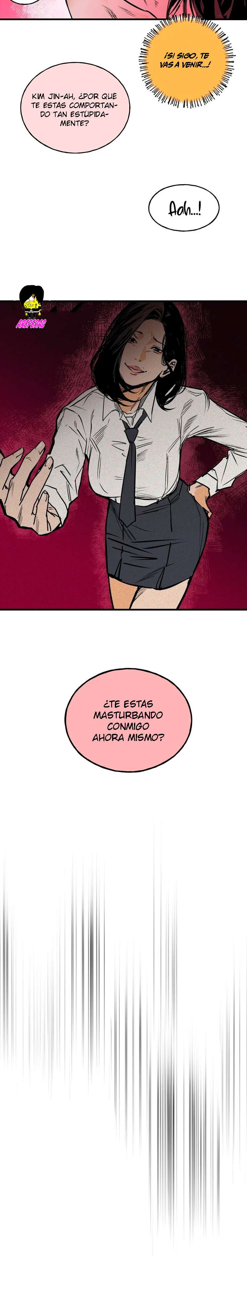 Murmur capítulo 1 página 4