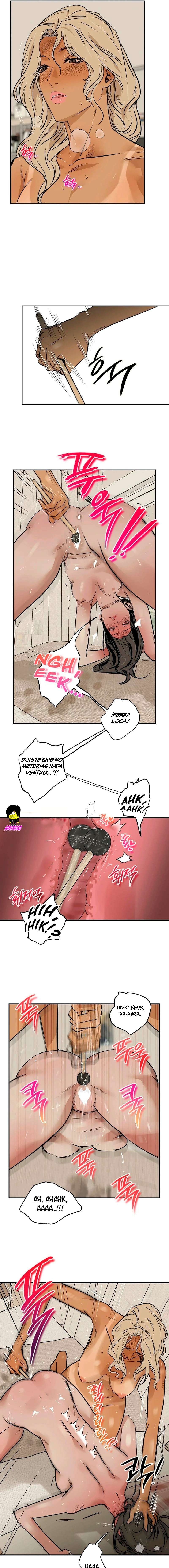 Murmur capítulo 10 página 7