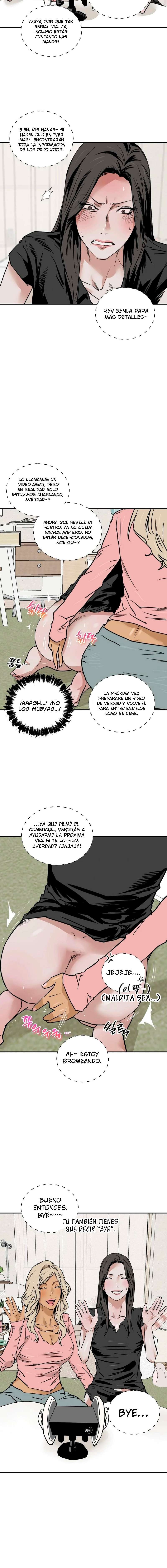 Murmur capítulo 13 página 2