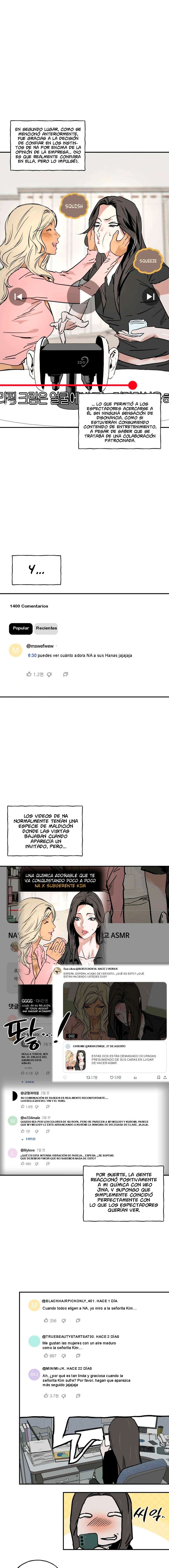 Murmur capítulo 13 página 7