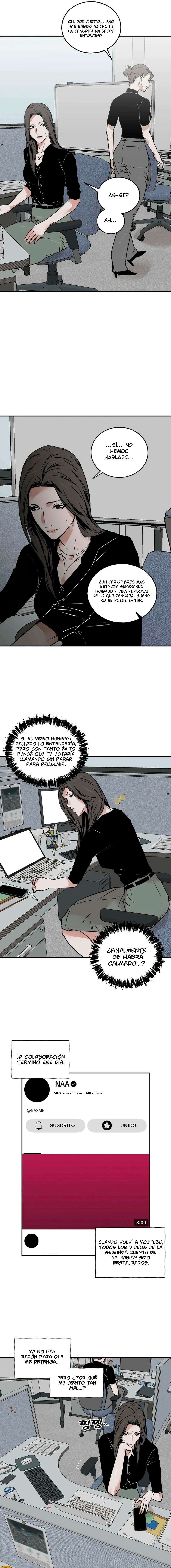 Murmur capítulo 13 página 9