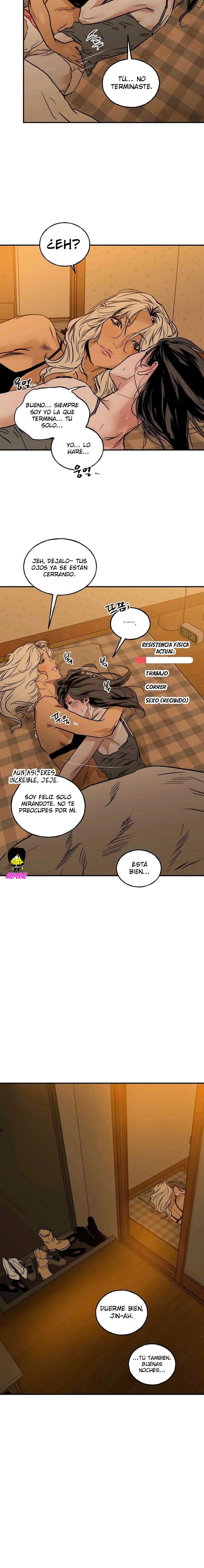 Murmur capítulo 14 página 14
