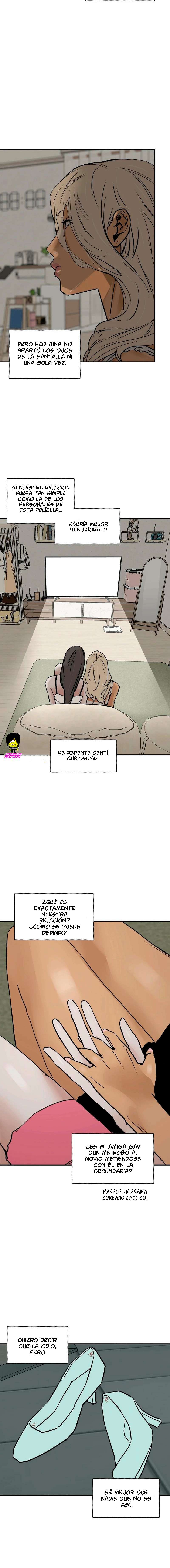 Murmur capítulo 15 página 10
