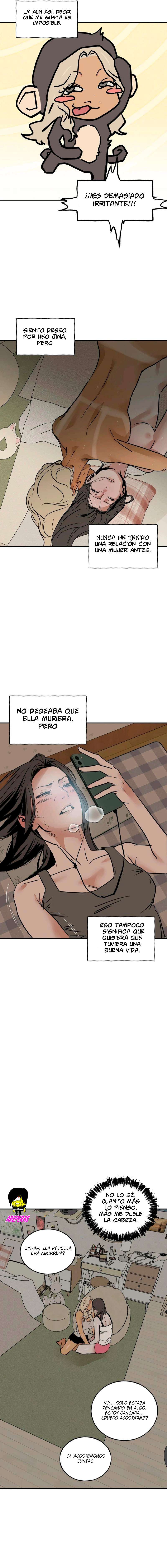 Murmur capítulo 15 página 11