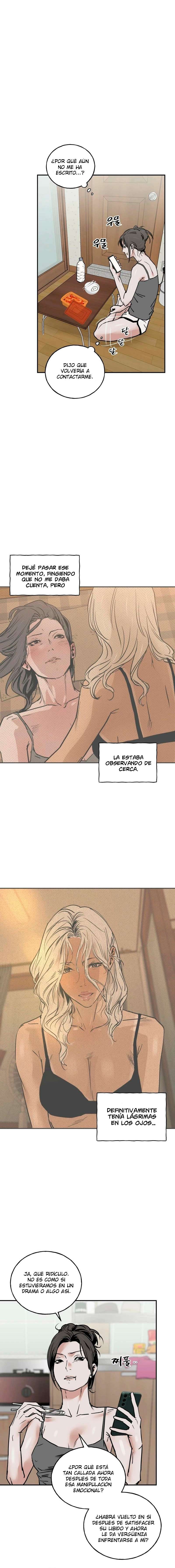 Murmur capítulo 15 página 2
