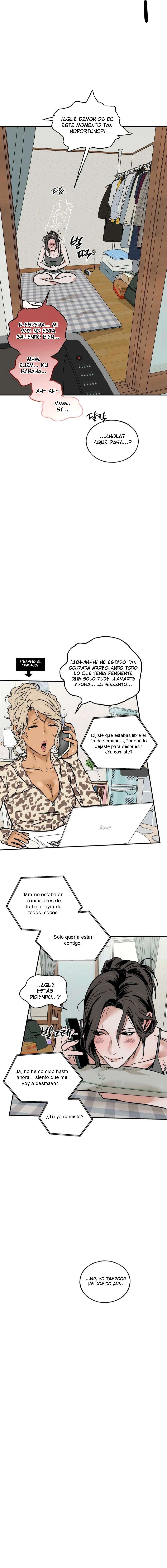 Murmur capítulo 15 página 5
