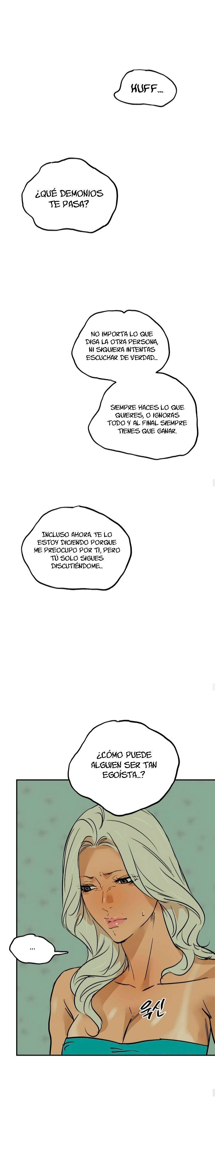 Murmur capítulo 16 página 14