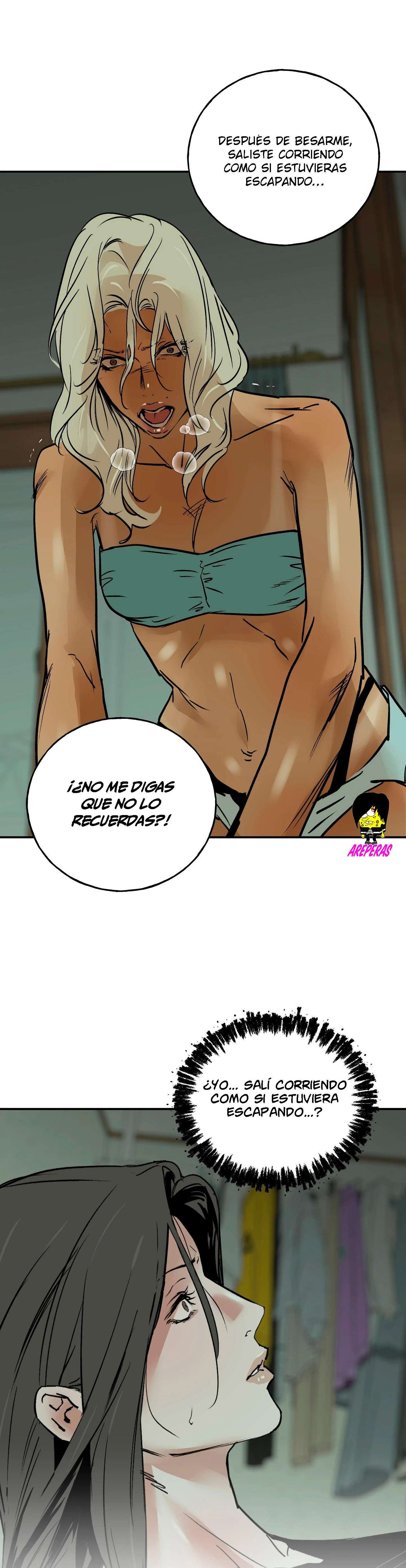 Murmur capítulo 17 página 2