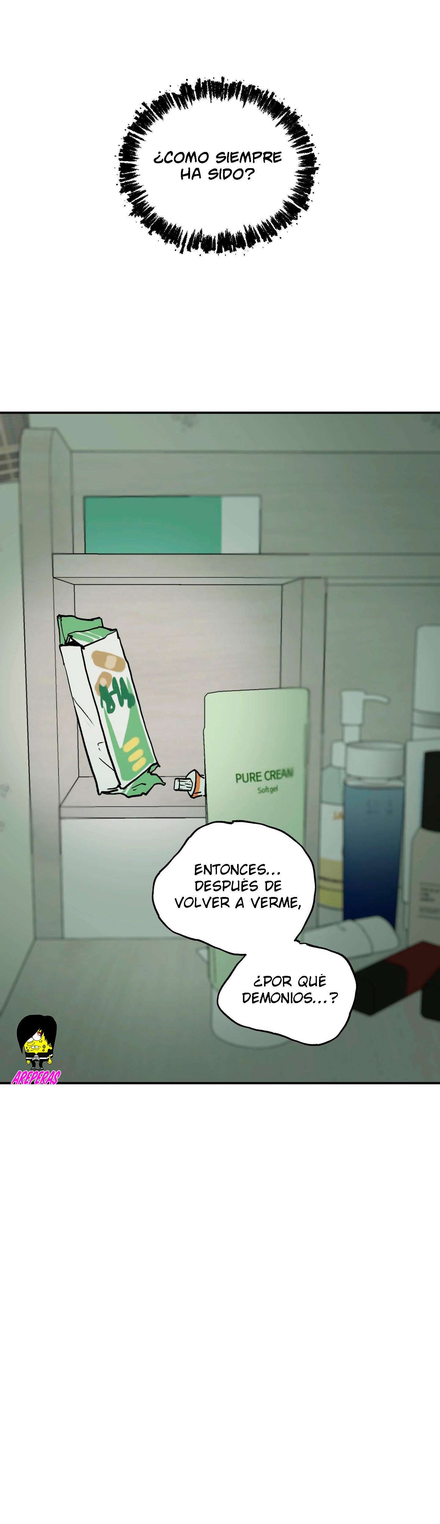 Murmur capítulo 17 página 26