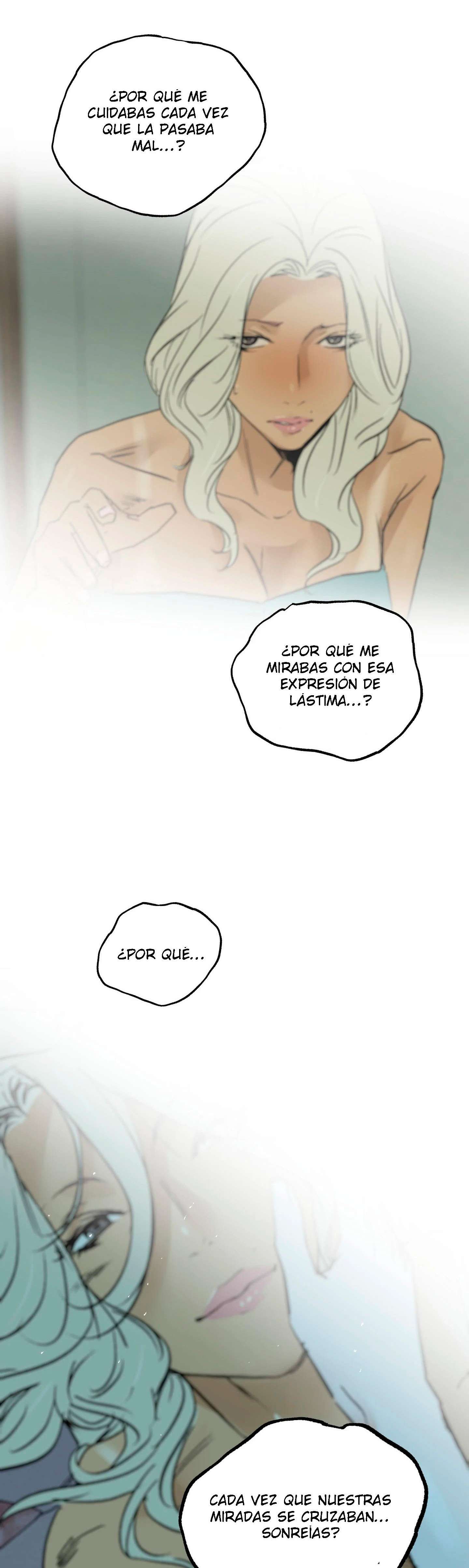 Murmur capítulo 17 página 28