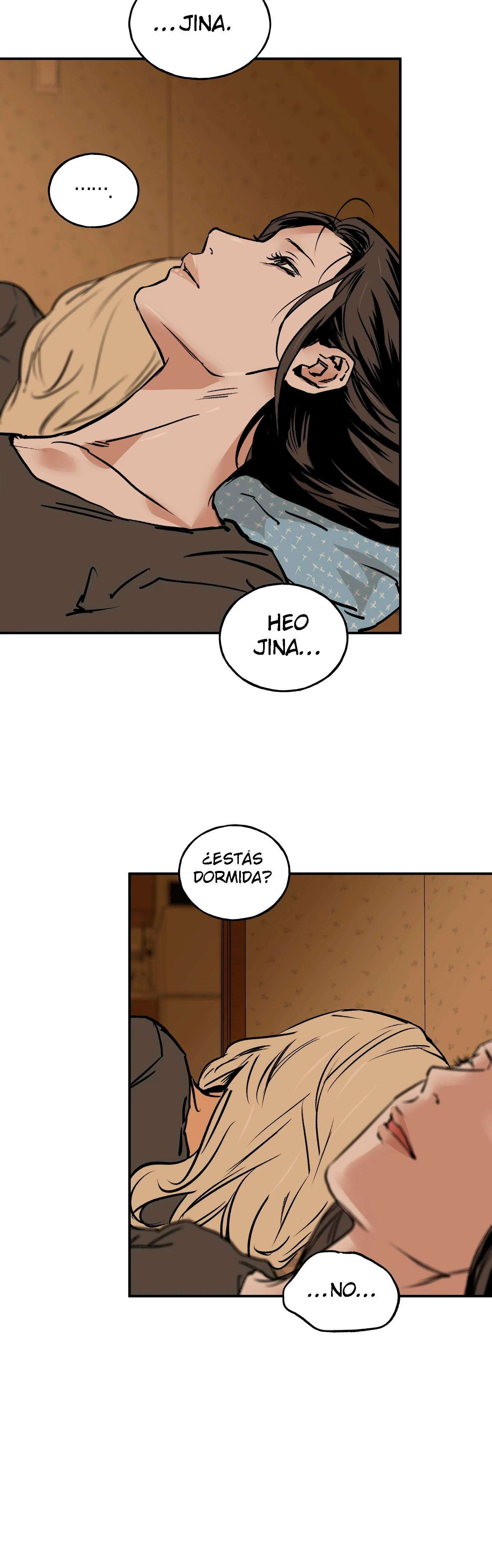 Murmur capítulo 17 página 44