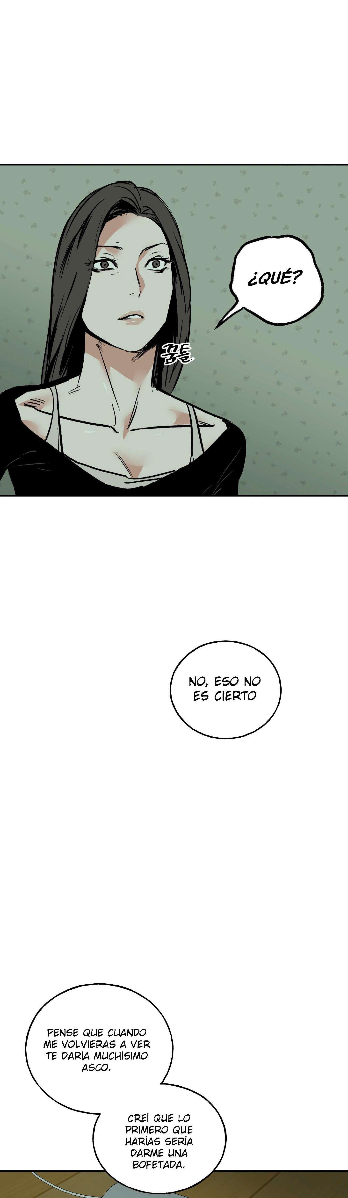 Murmur capítulo 17 página 8