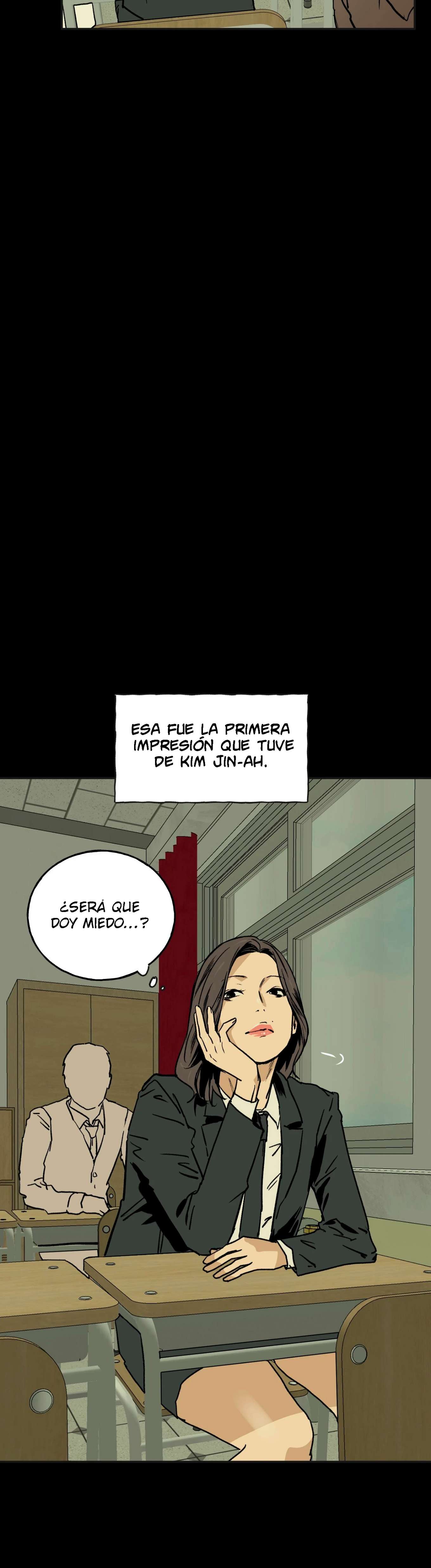 Murmur capítulo 18 página 3