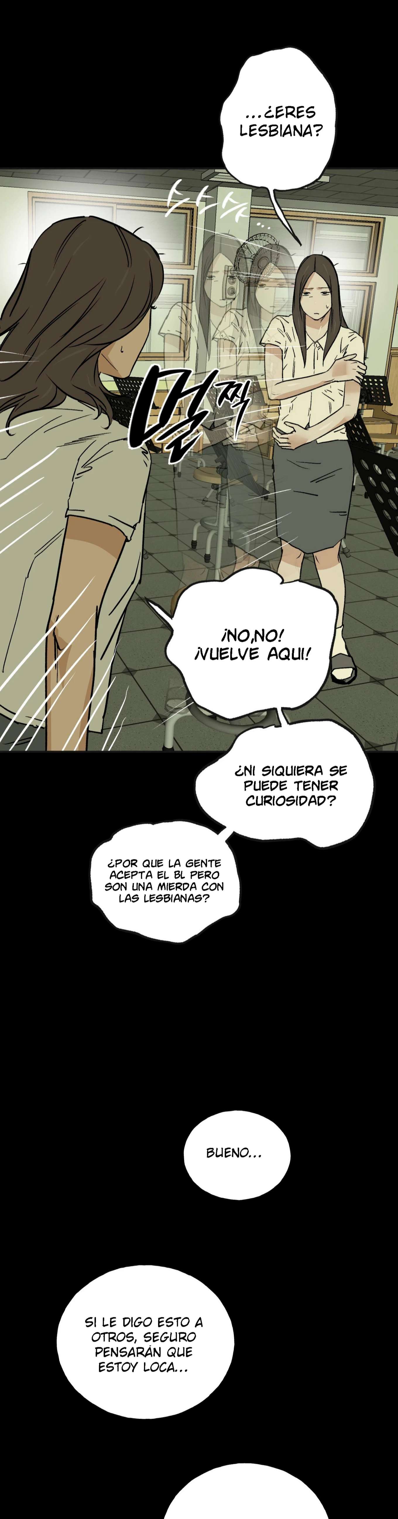 Murmur capítulo 18 página 32