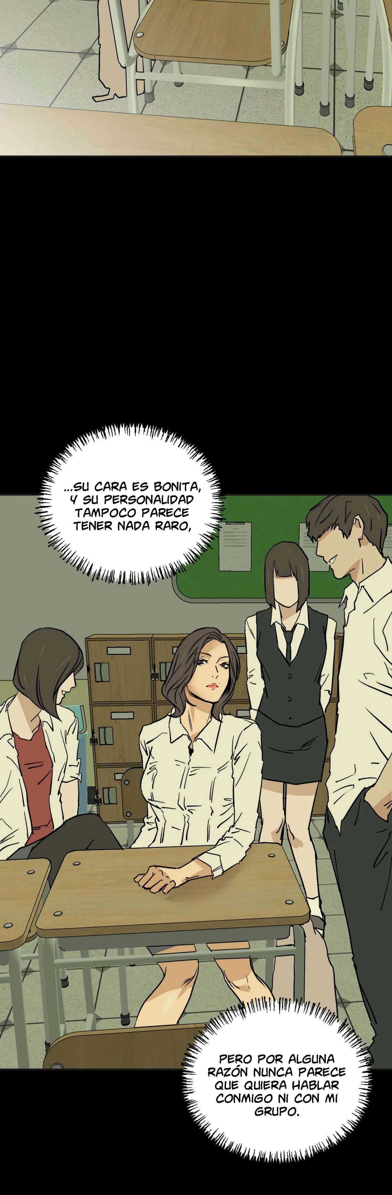 Murmur capítulo 18 página 5