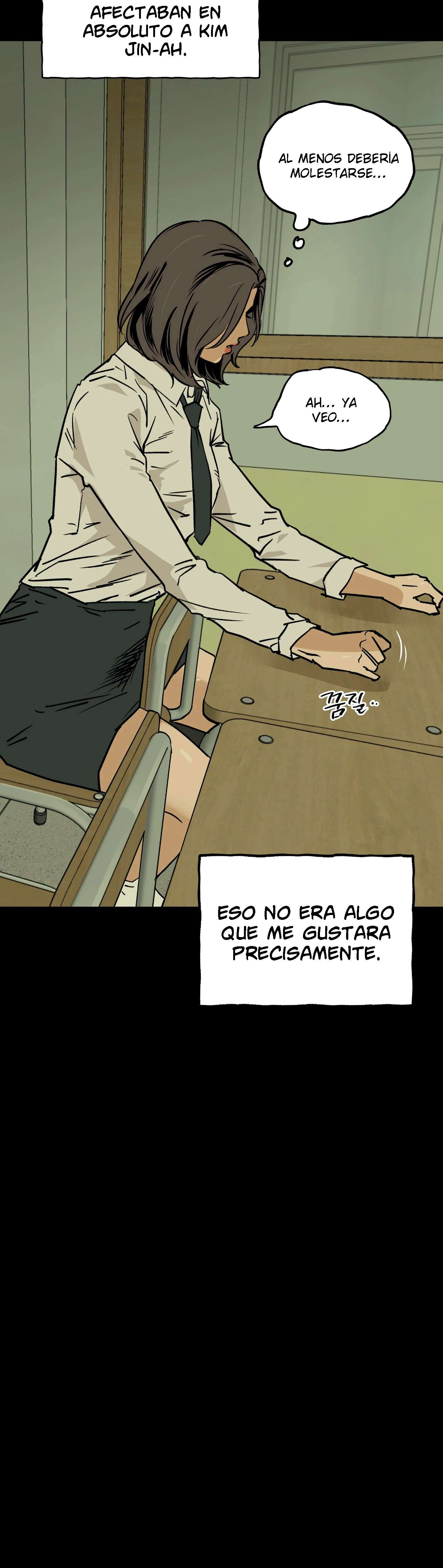 Murmur capítulo 19 página 16