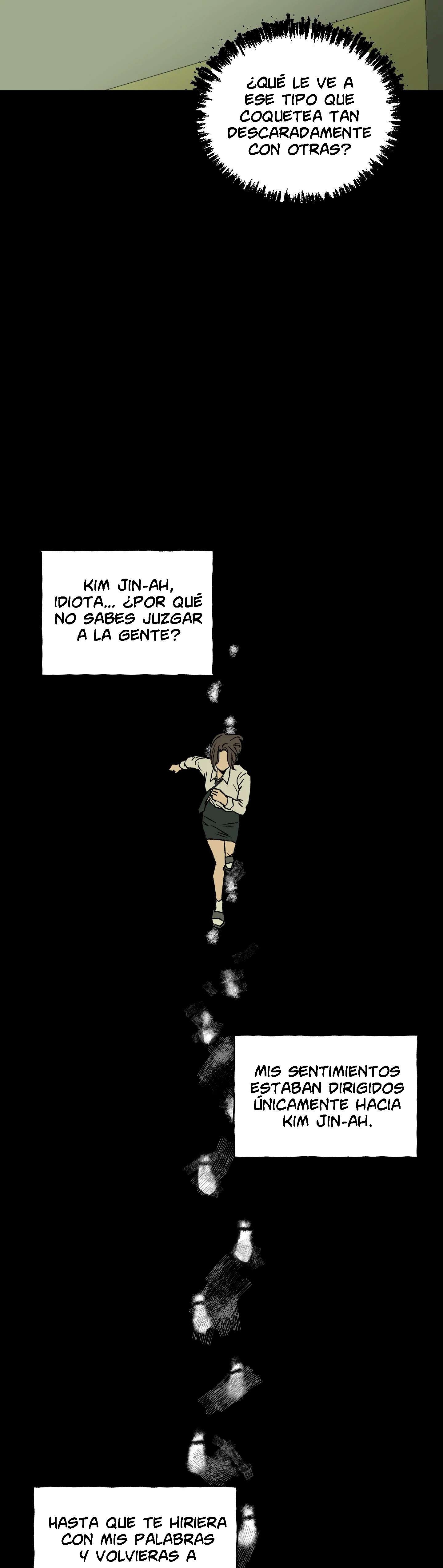 Murmur capítulo 19 página 18