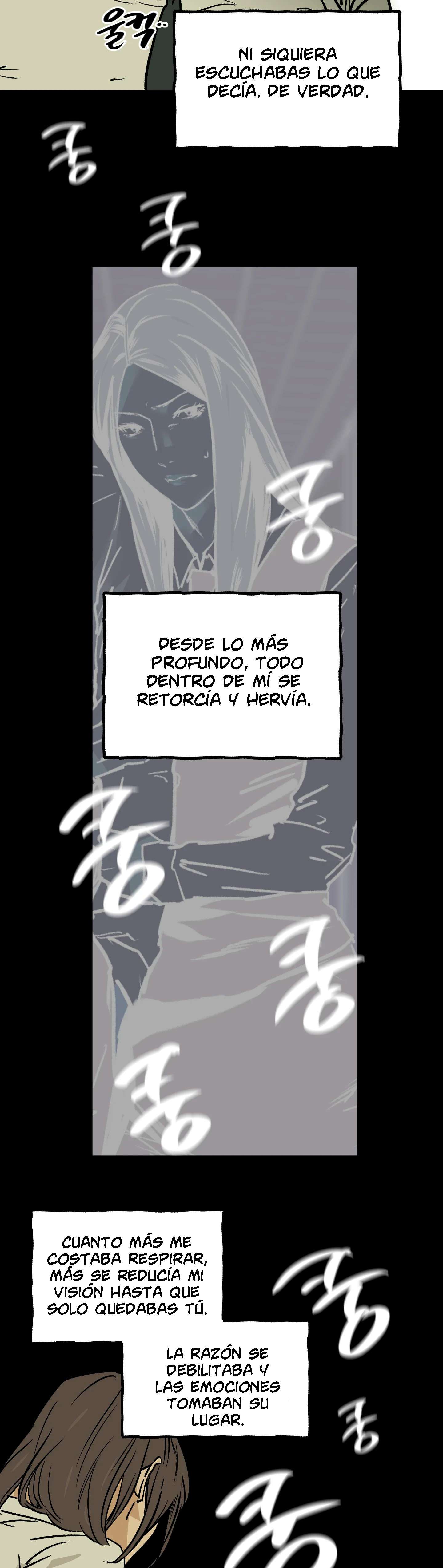 Murmur capítulo 19 página 22