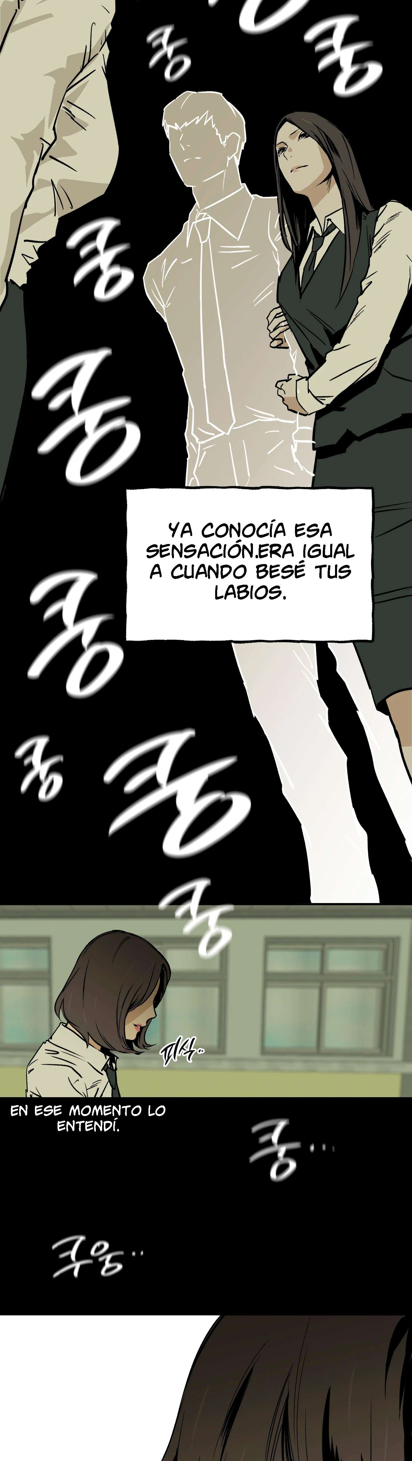 Murmur capítulo 19 página 23