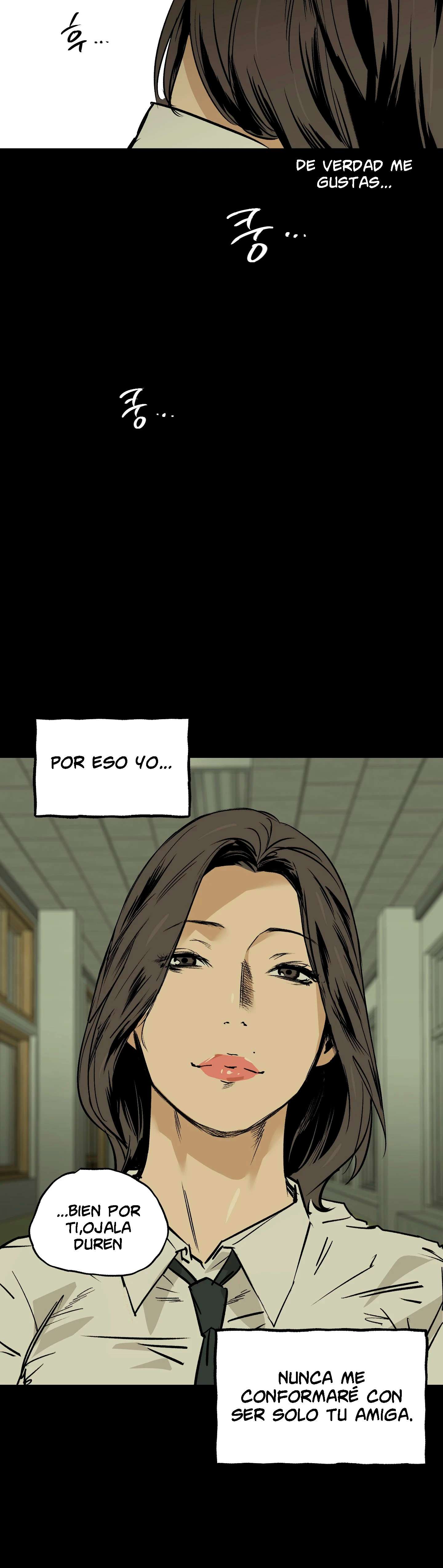 Murmur capítulo 19 página 24