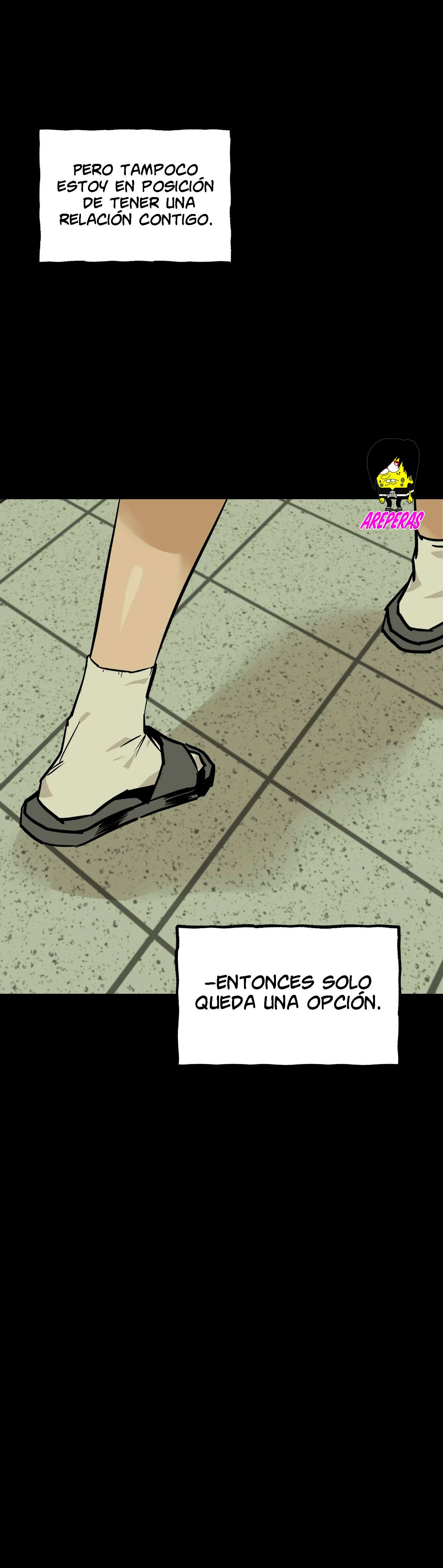 Murmur capítulo 19 página 25