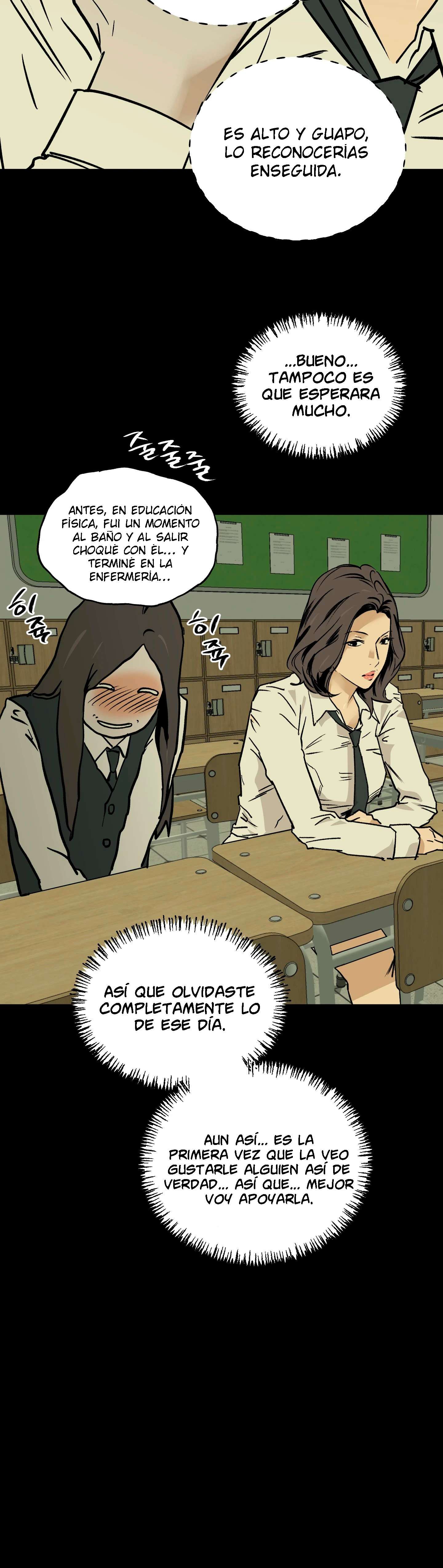 Murmur capítulo 19 página 4