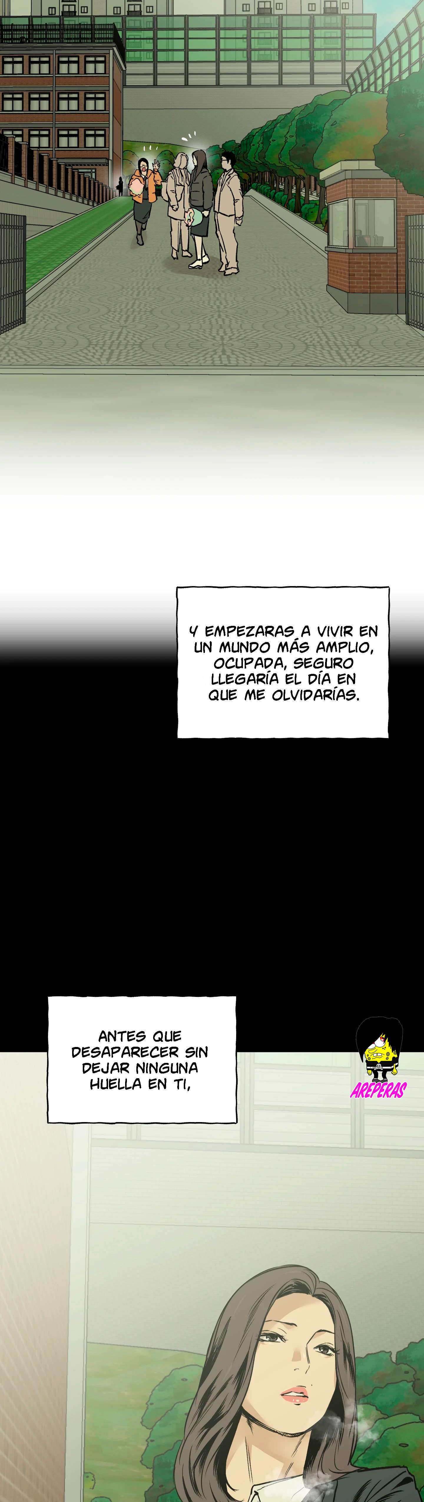 Murmur capítulo 19 página 40