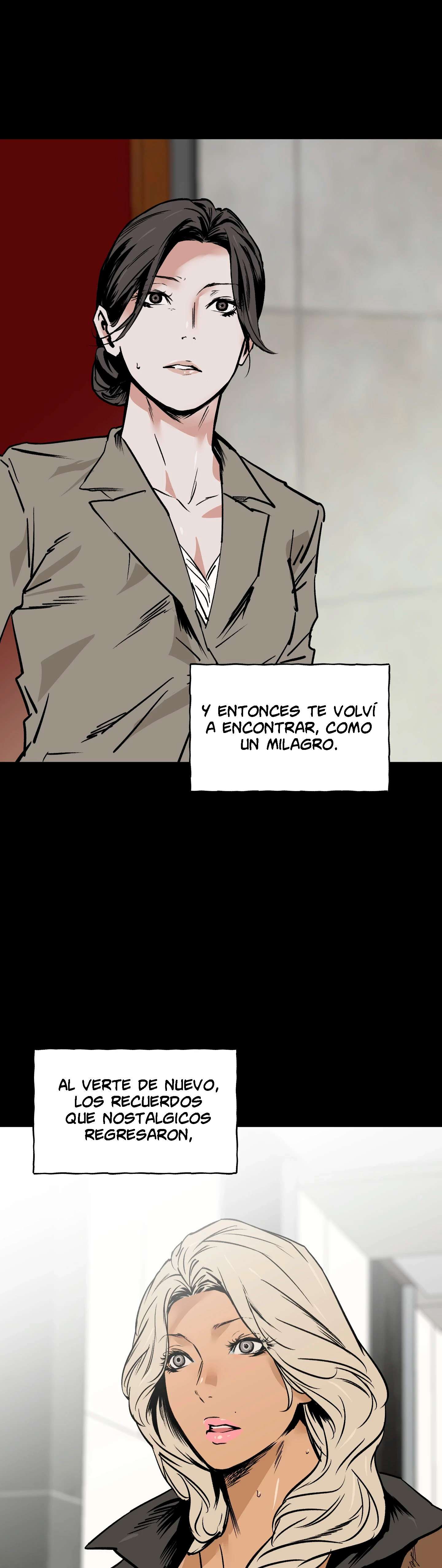 Murmur capítulo 19 página 46