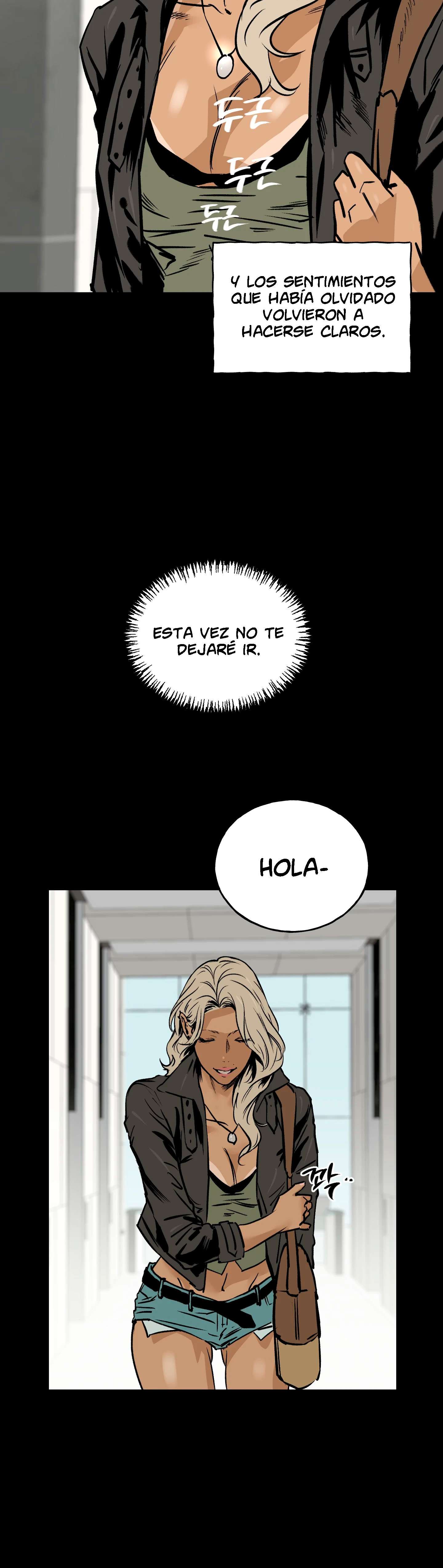 Murmur capítulo 19 página 47