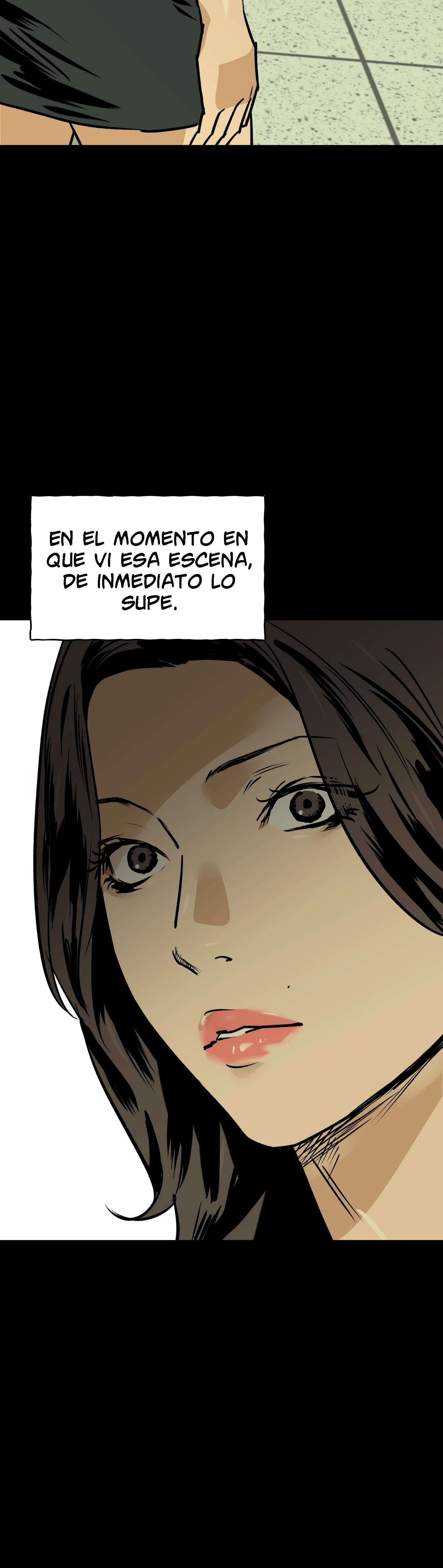 Murmur capítulo 19 página 9